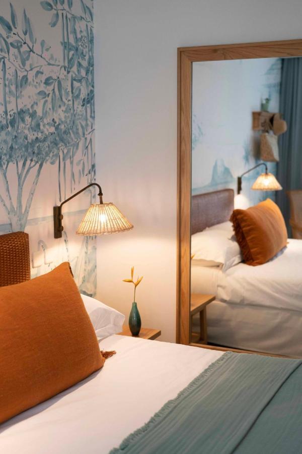 Habitación Familiar Confort