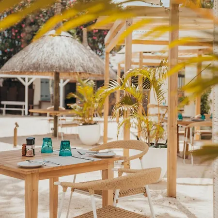 Veranda Grand Baie Hotel & Spa-3
